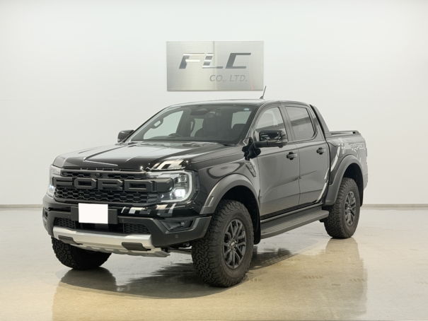 RANGER RAPTOR